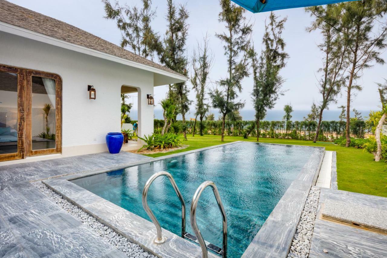 Dưỡng Bãi Biển Stelia Tuy Hoà